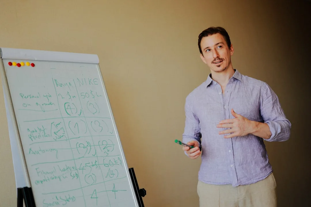 Building a Strong Social Aid Review Team: A Practical Timeline