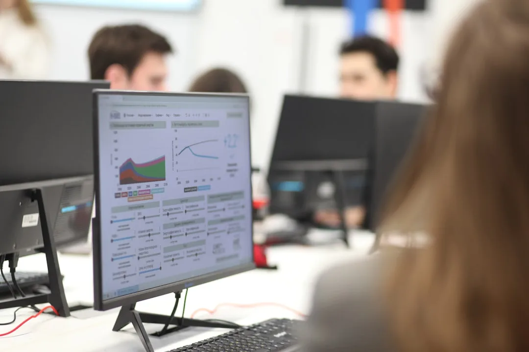 Big Data Analytics and Processing: Why Criticism Is Your Secret Growth Weapon