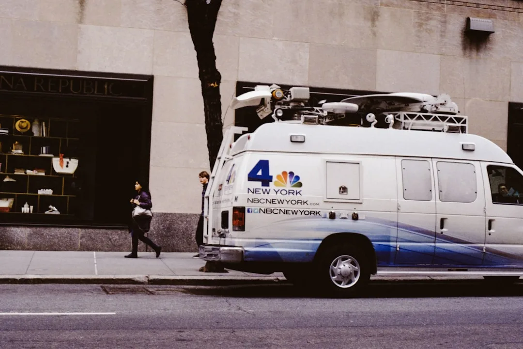 TV News Salaries Decoded: What You Can Actually Expect at Every Level