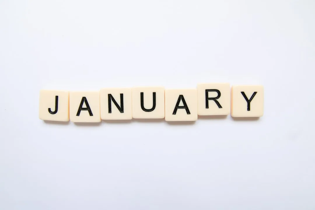 farming calendar planning