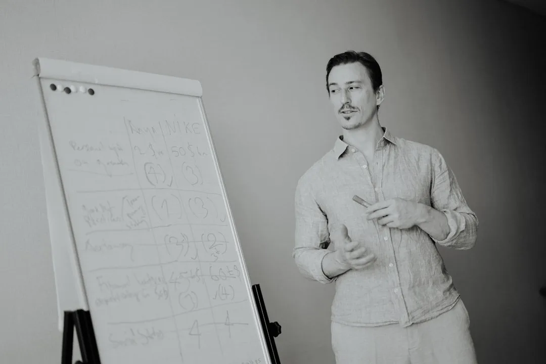 Online Learning Transforms Data Visualization Mastery: Quick Tips for Busy Professionals
