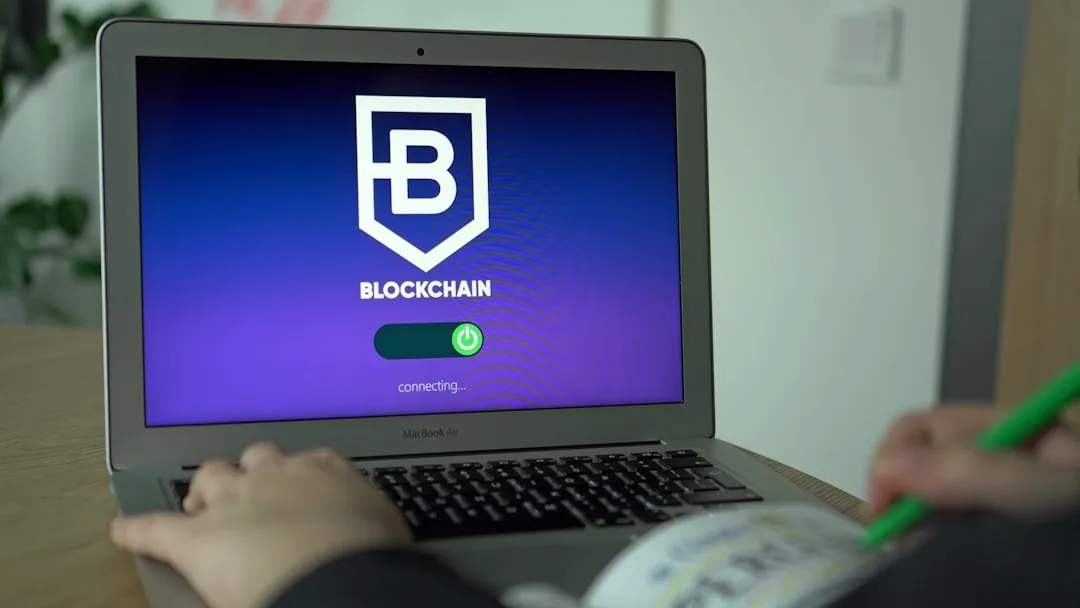 Blockchain Fundamentals and Applications: Your Gateway to the Decentralized Future