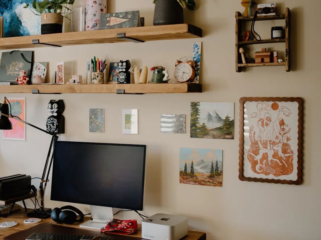 Time-Smart Crafting: 7 Quick Tips to Make the Most of Your DIY Hours