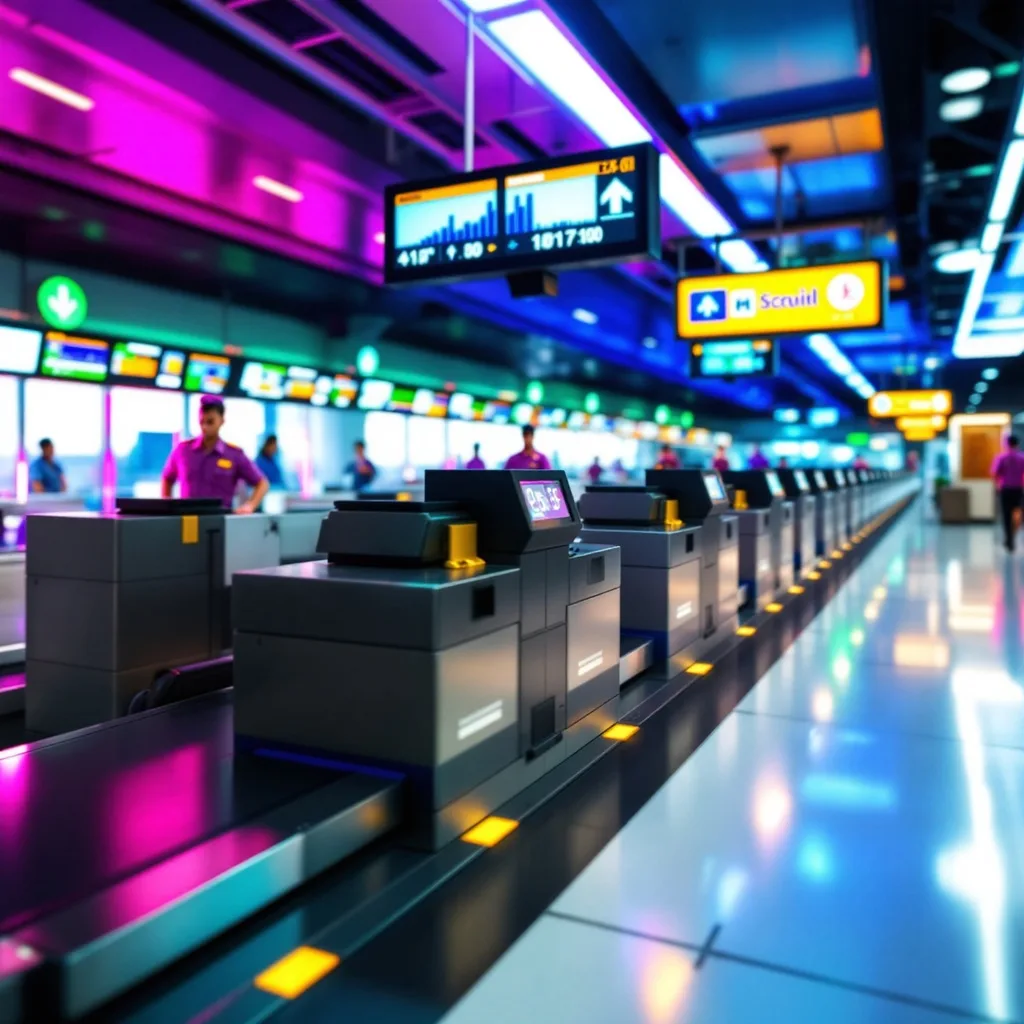 Customs Procedures
