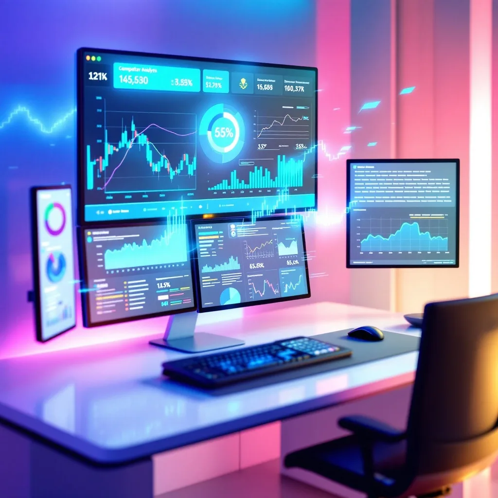 Market Analysis