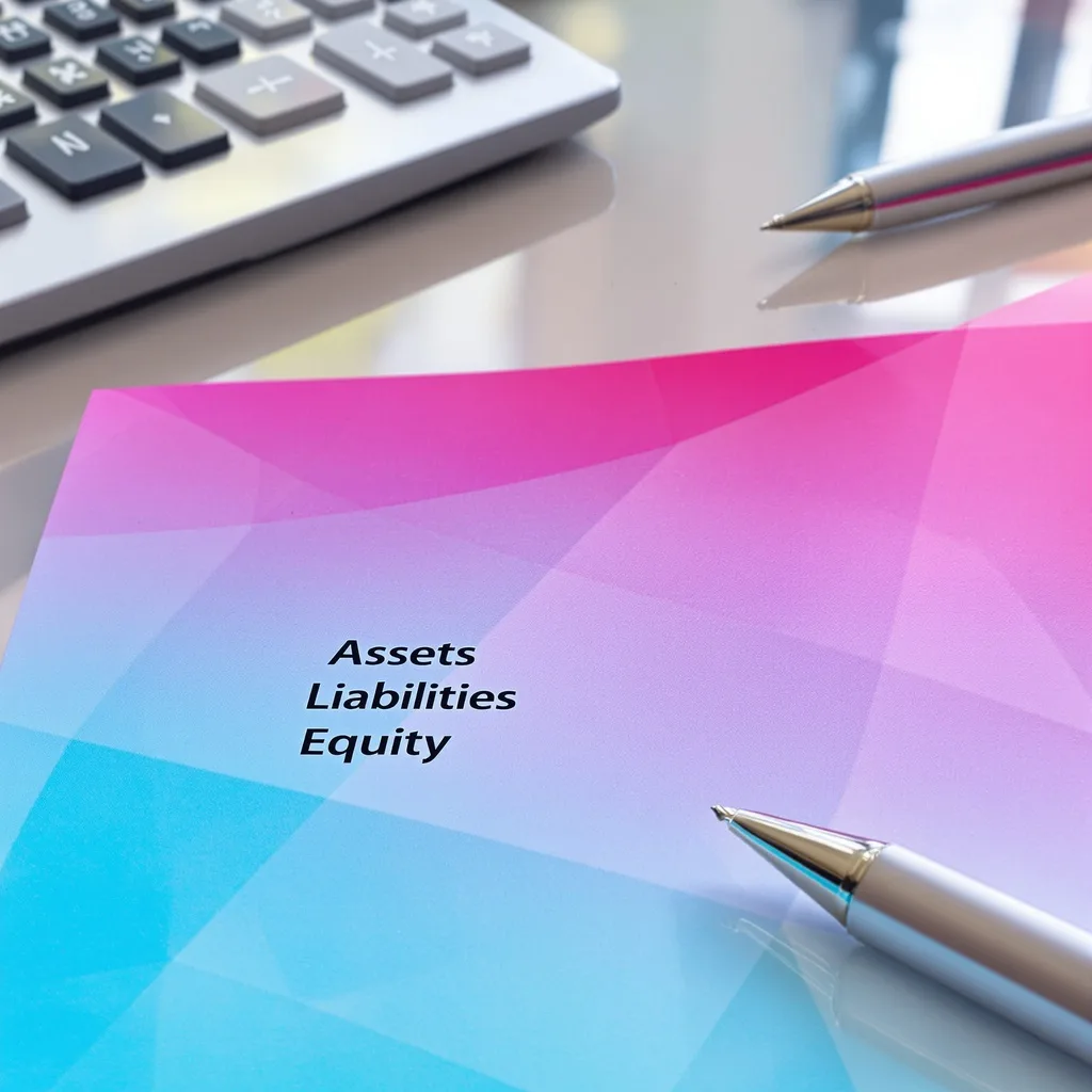 Balance Sheet