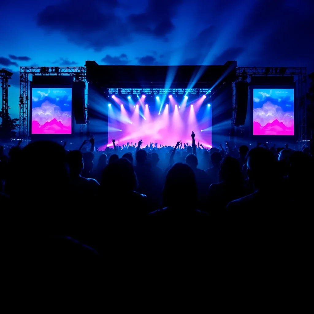 Artistic and Cultural Events