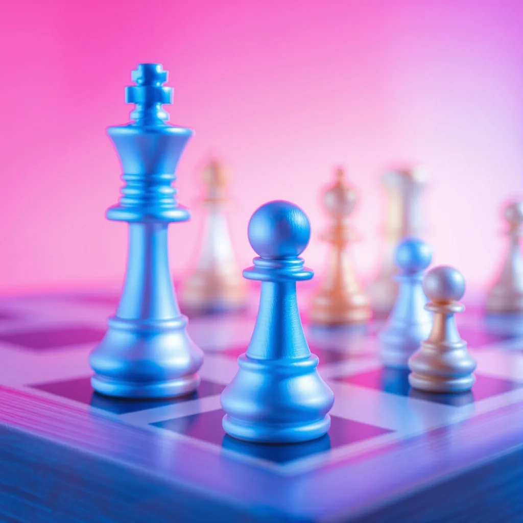 Basic Chess