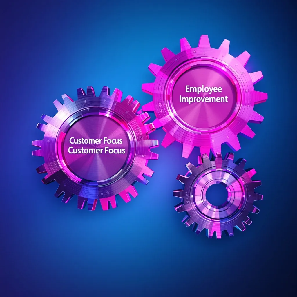 Total Quality Management