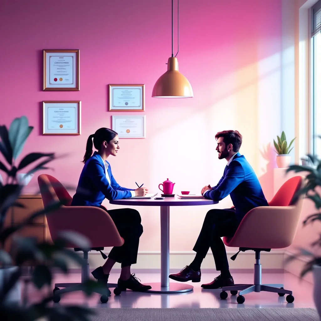 Mediation Skills