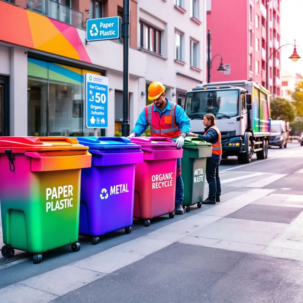 Waste Management