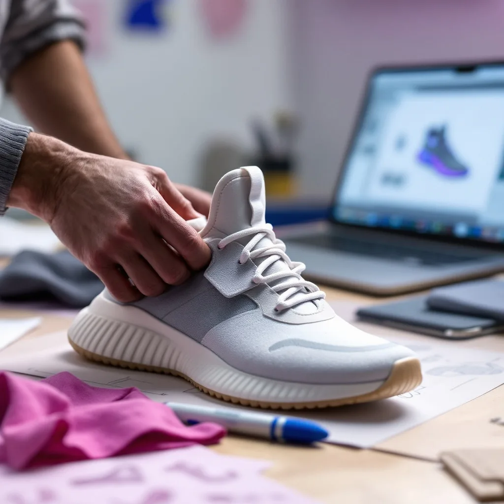 Shoe Design