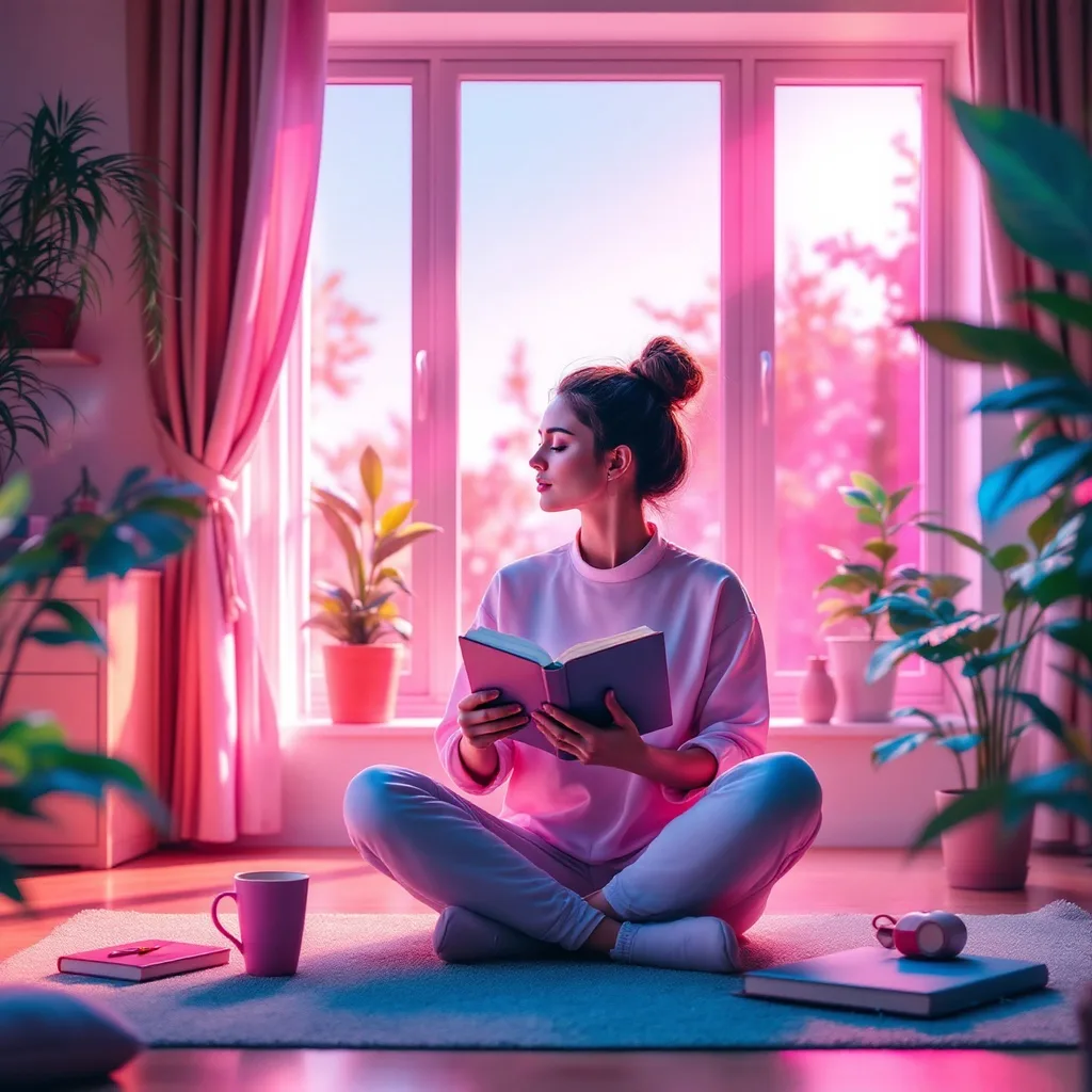 Mindset Reset and Mental Clarity