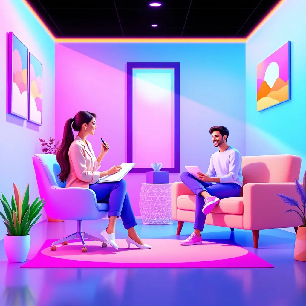 Intimate Relationship Communication