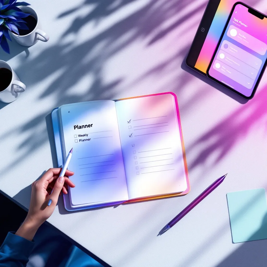 Task Management