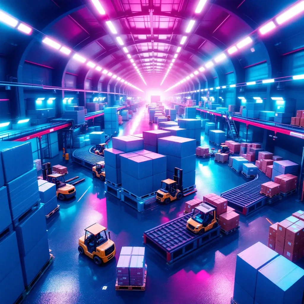 Logistics
