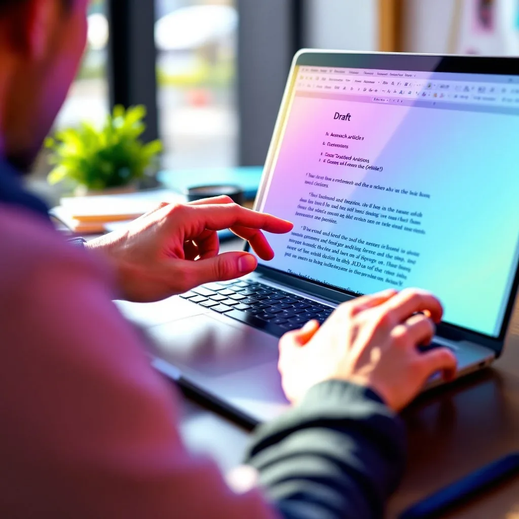 Article Writing