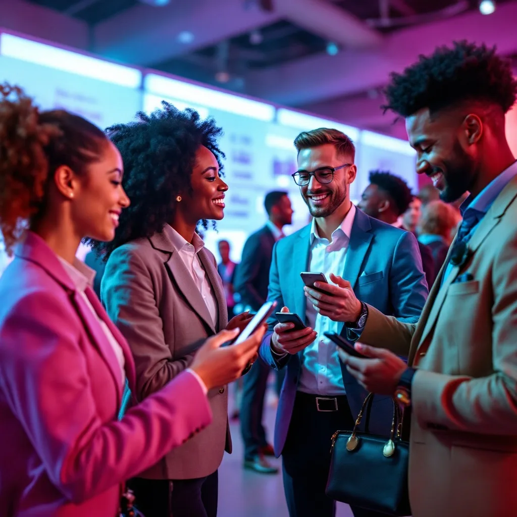 Professional Networking