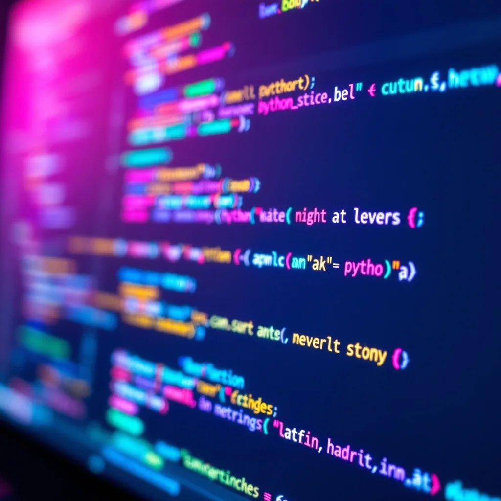 Python Programming