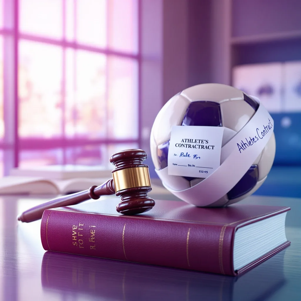 Sports Law