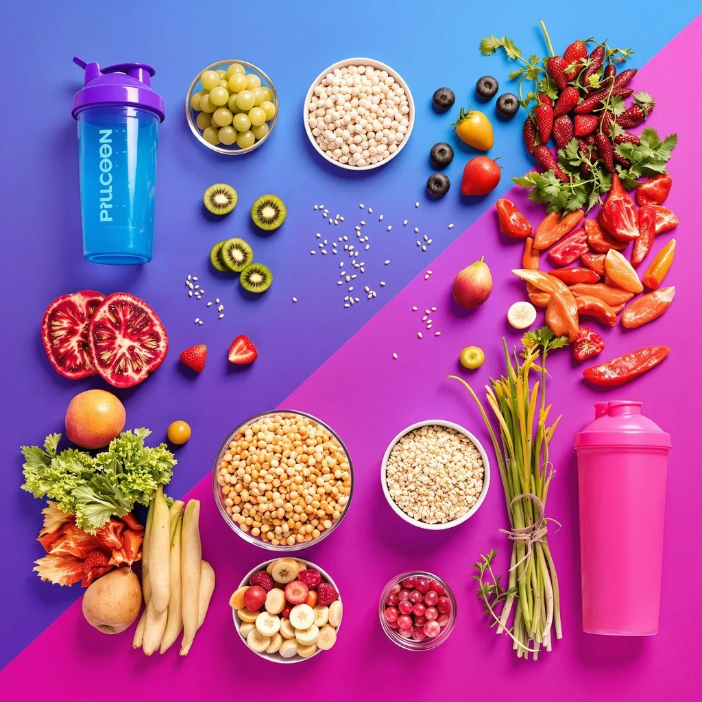 Sports Nutrition