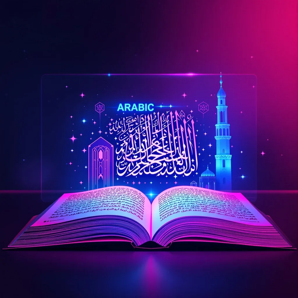 Arabic Language