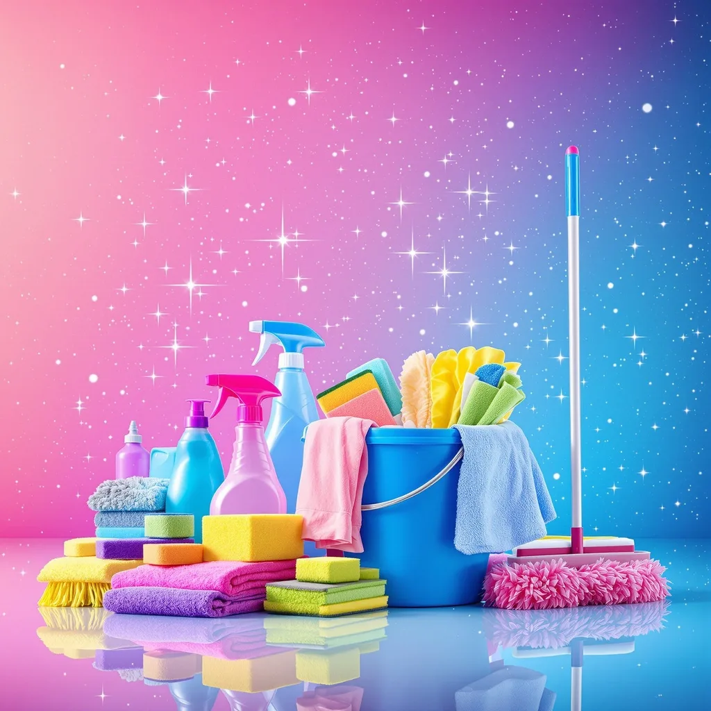 Cleaning