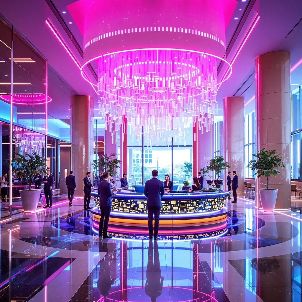 Tourism and Hotel Management