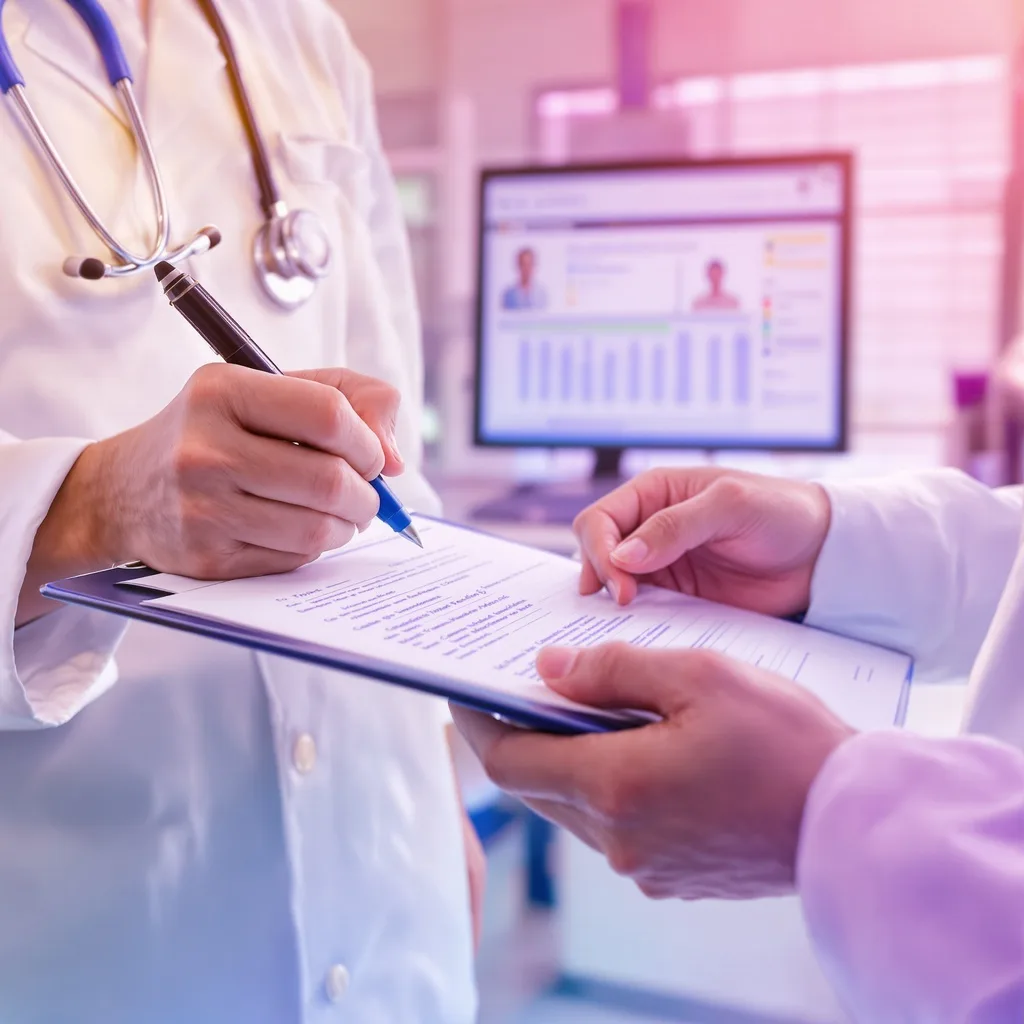 Medical Documentation