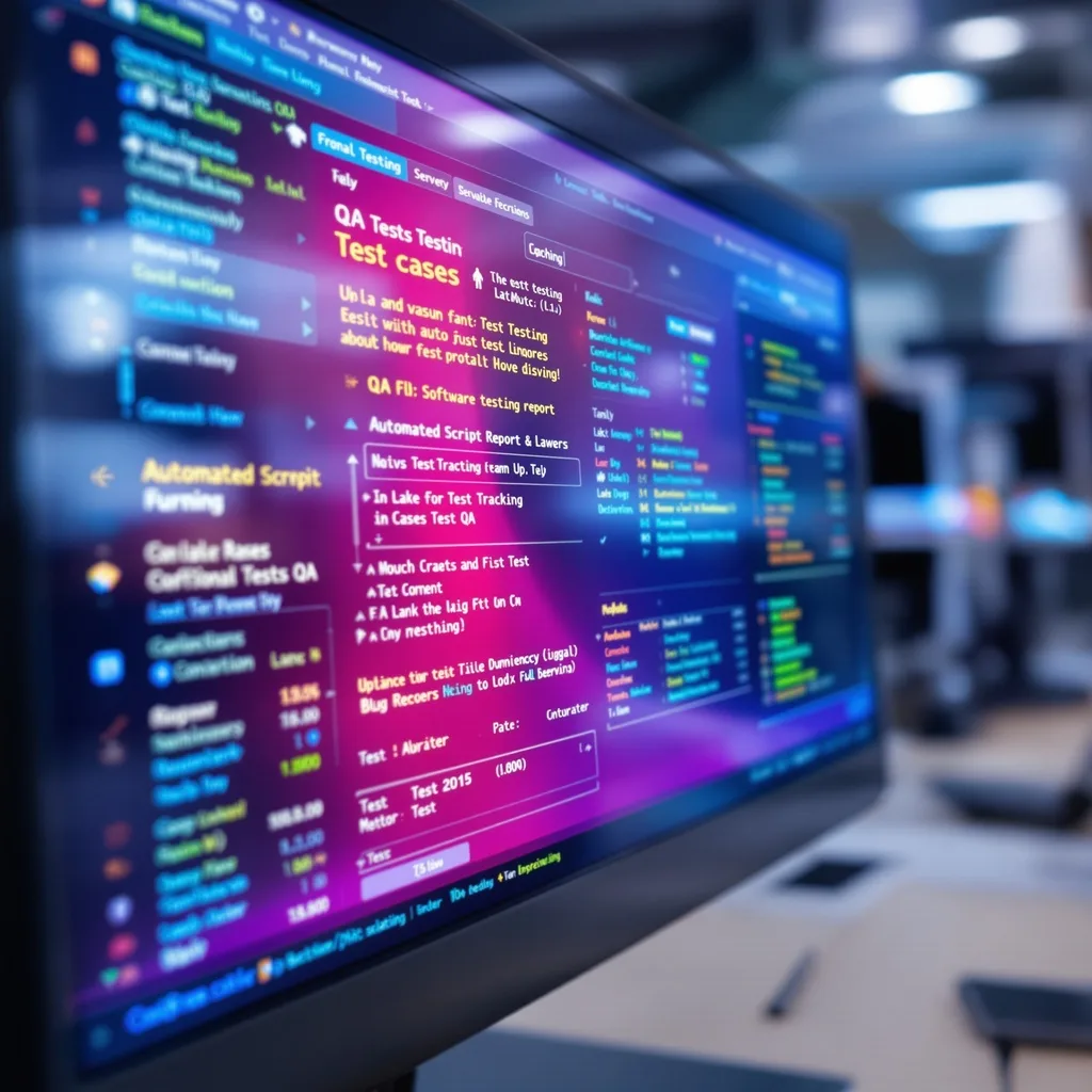 Software Testing and Quality Assurance