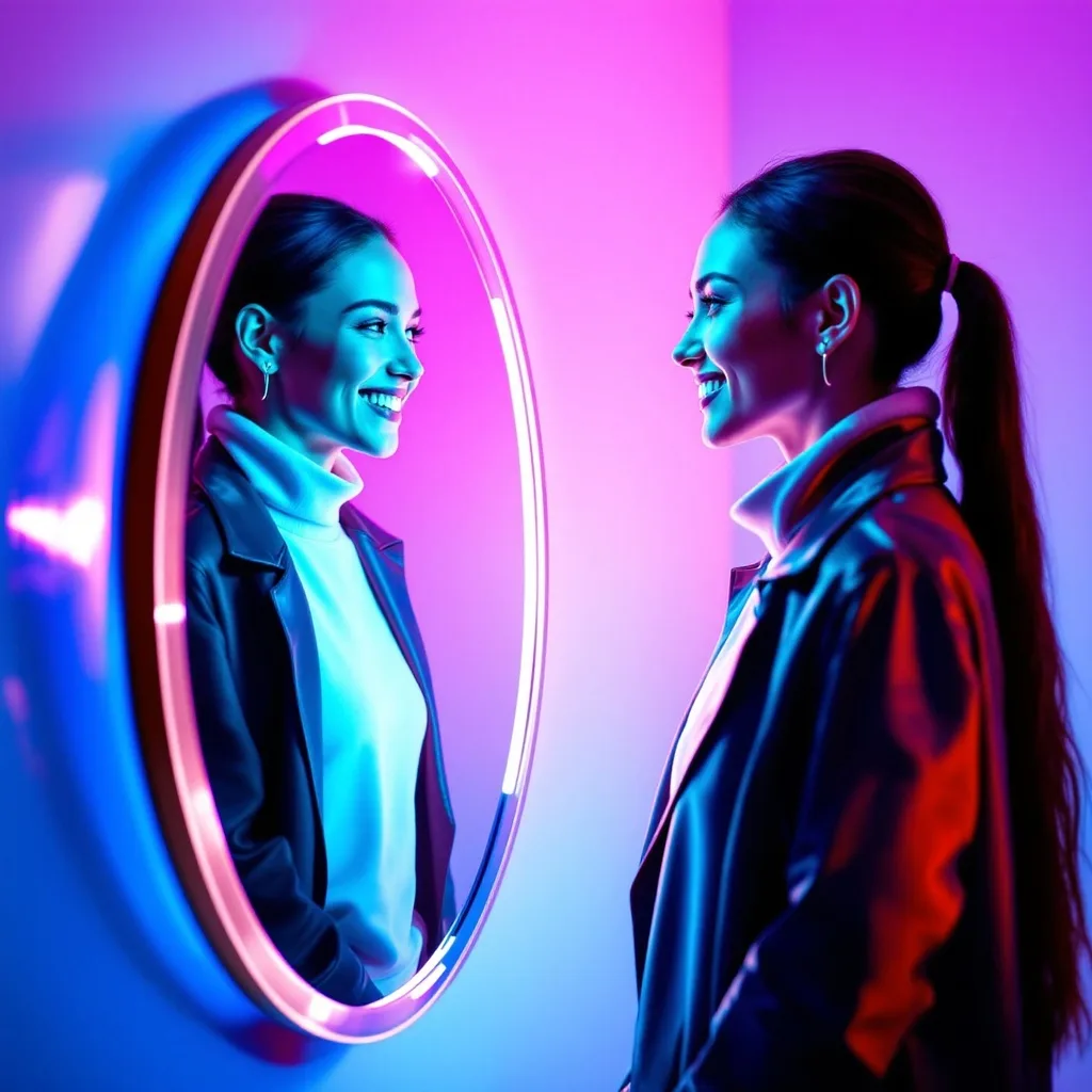 Self-Confidence