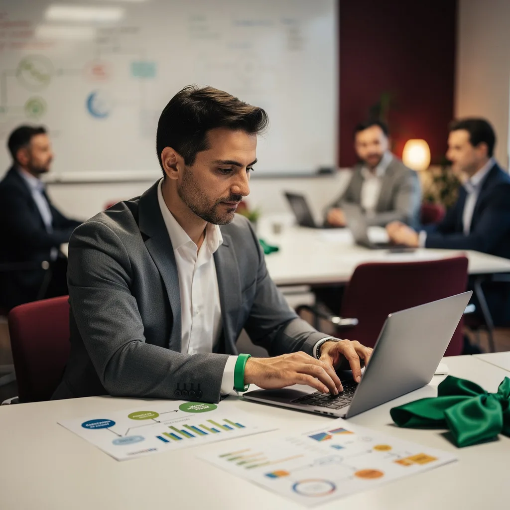 Six Sigma Green Belt