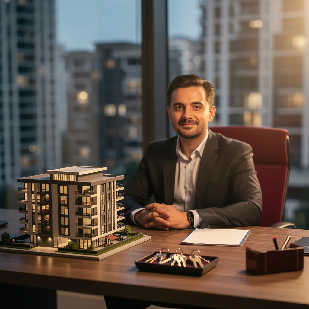 Rental Property Management