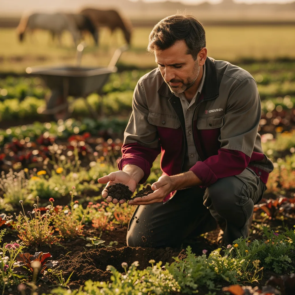 Regenerative Agriculture Business