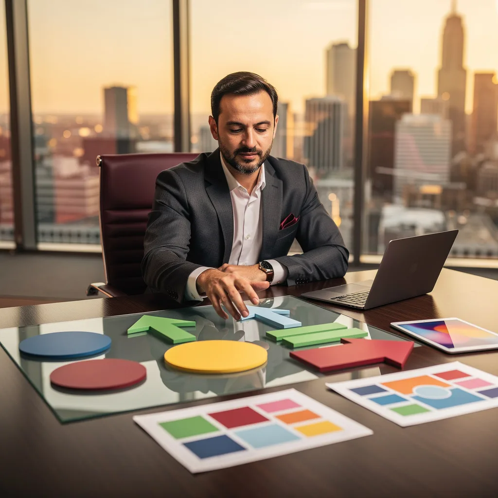 Management Consulting Frameworks