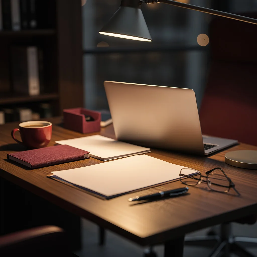 Consulting Proposal Writing