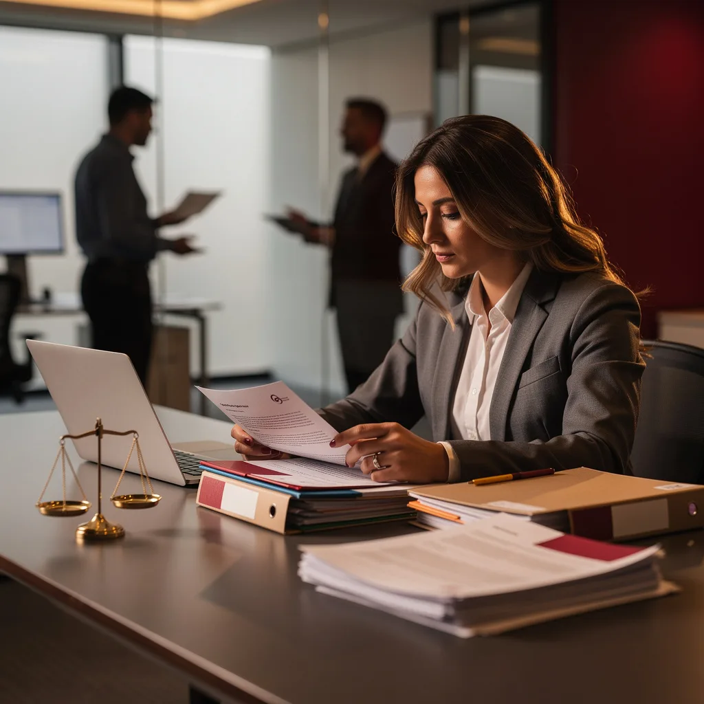 Independent Contractor Compliance