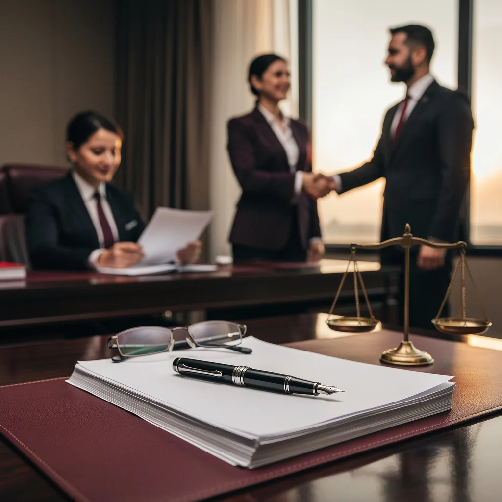 Employment Law Essentials
