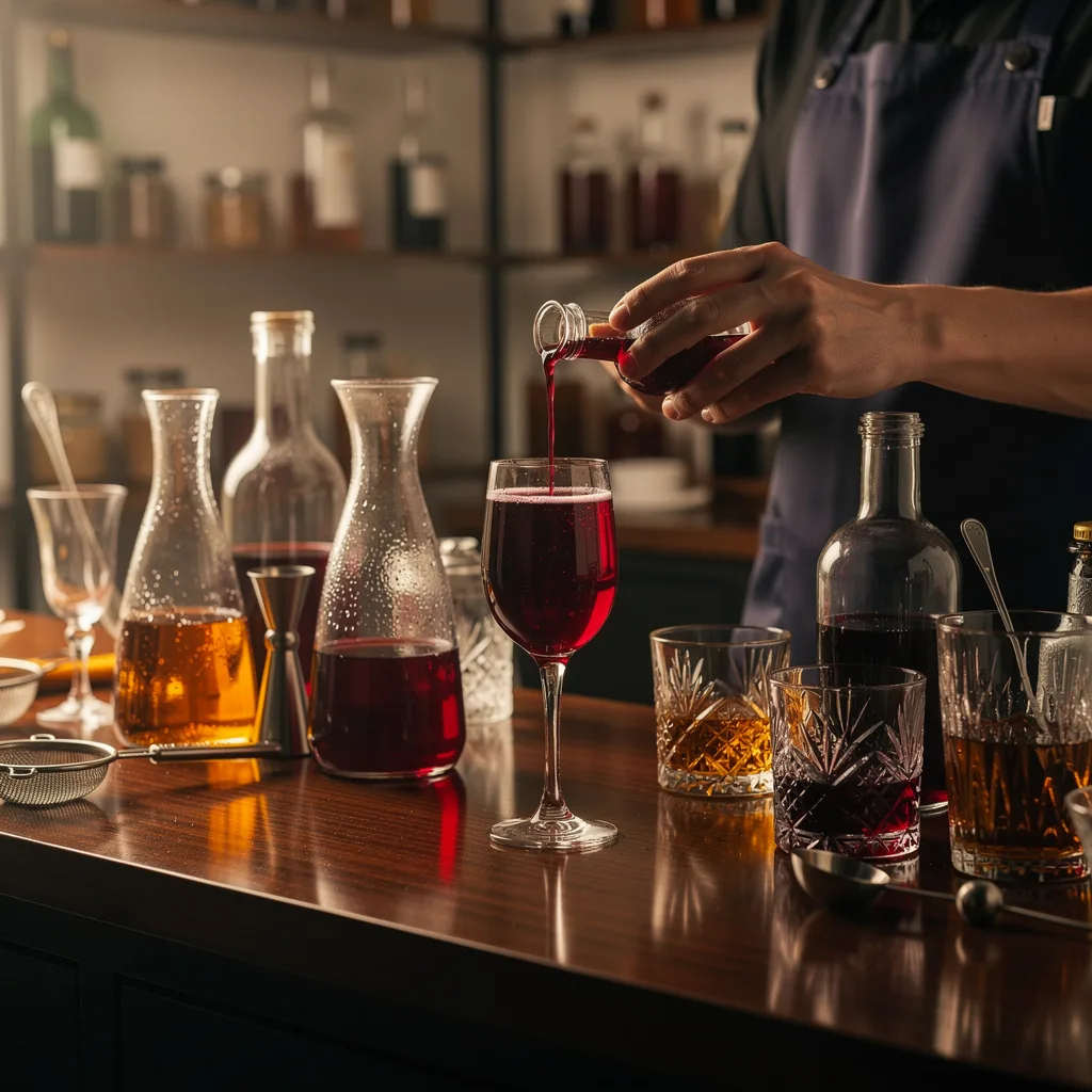 Craft Beverage Development