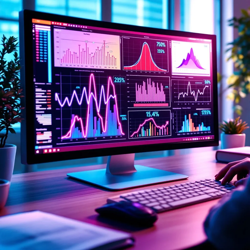 Statistics: From Data to Insight