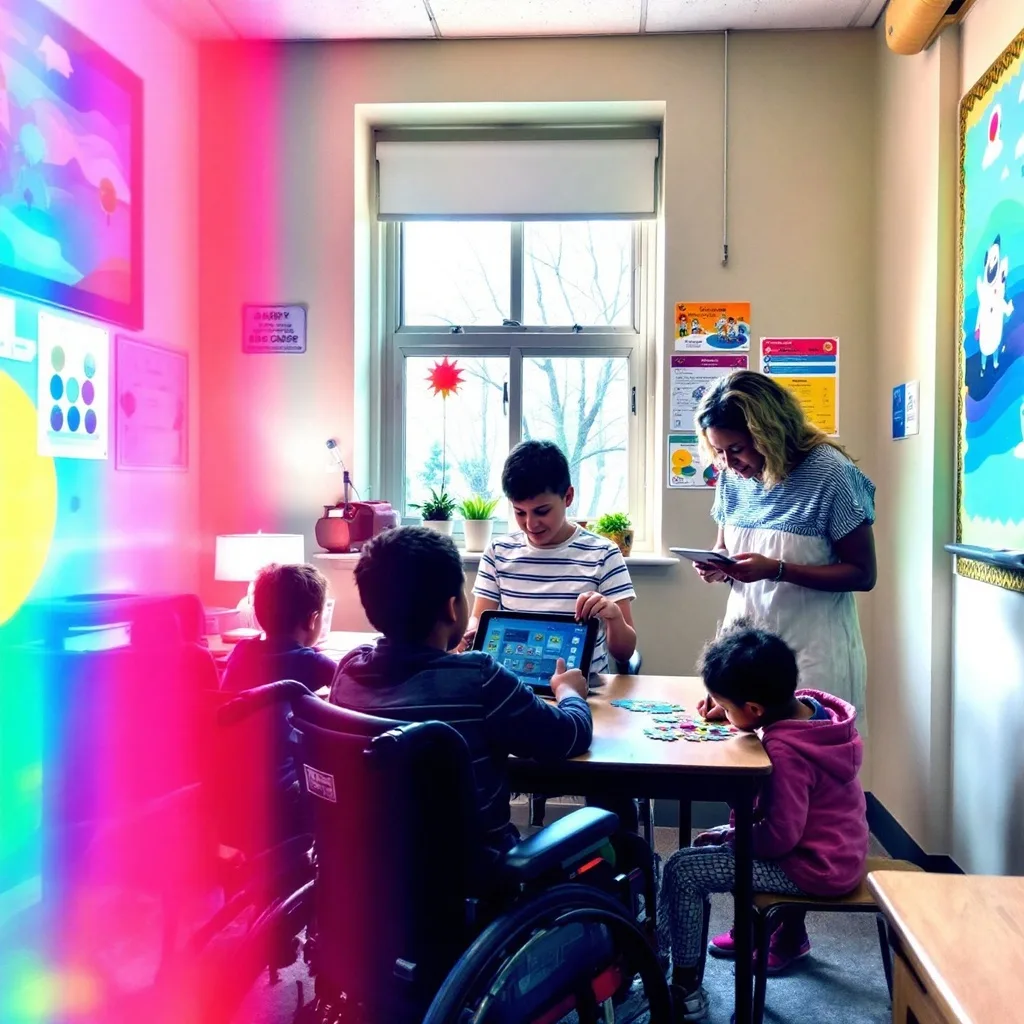 Special Education