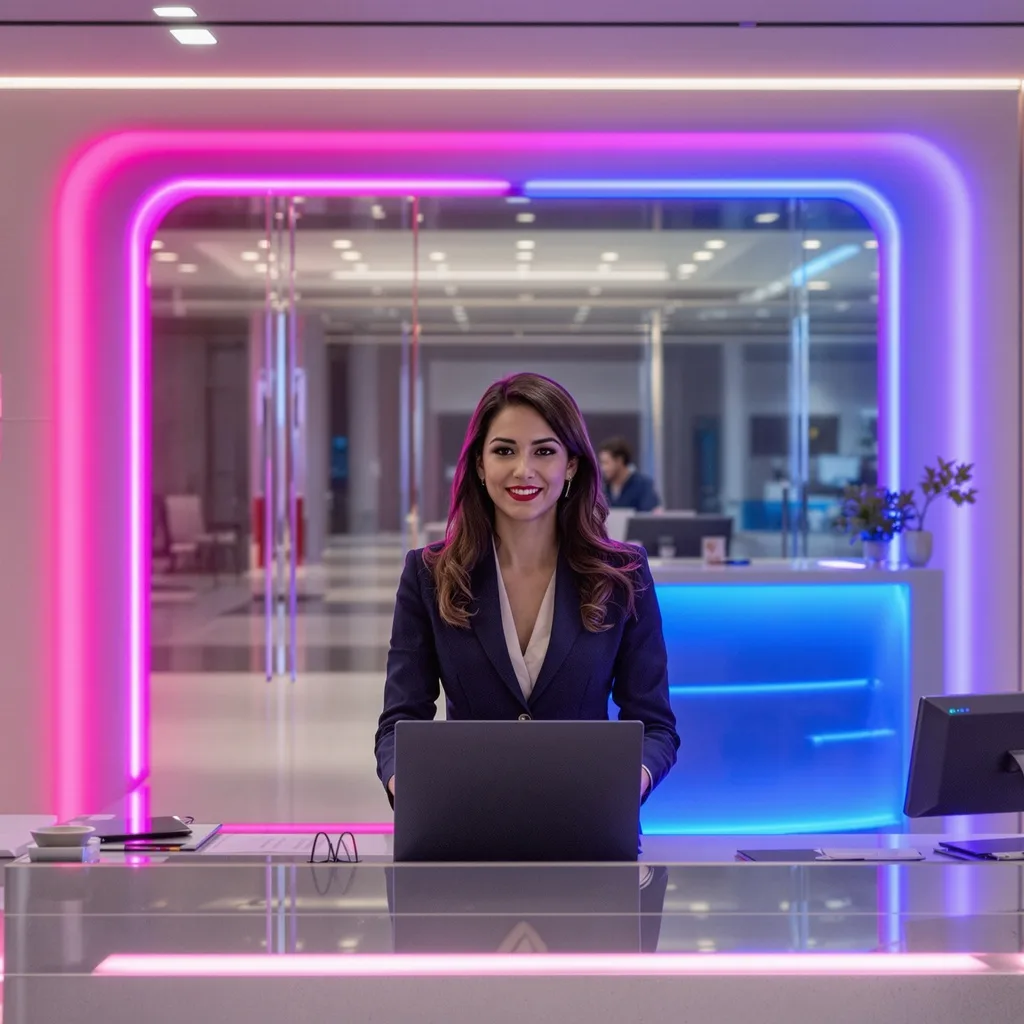 Professional Secretary Skills